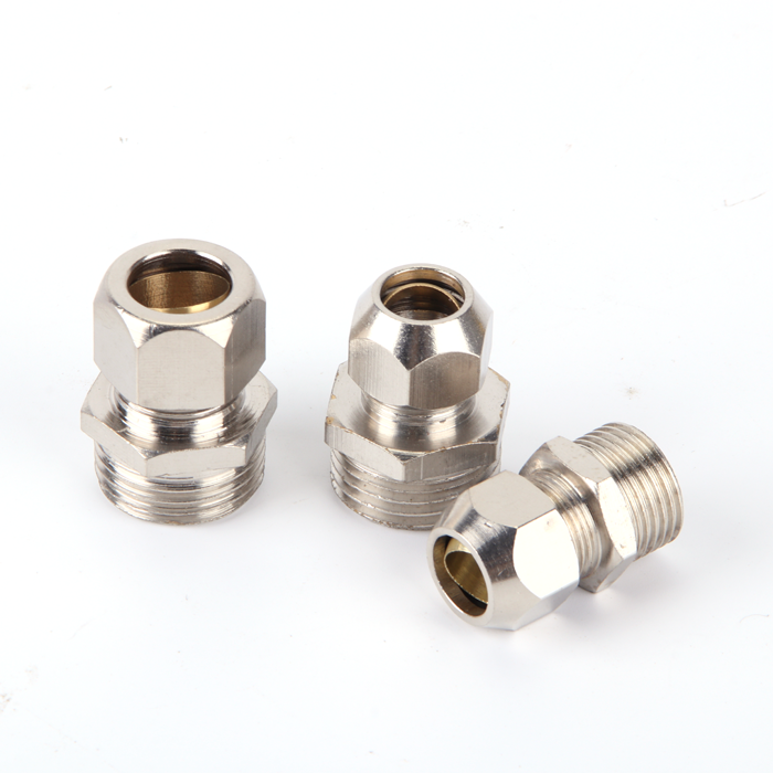 KTPC Ferrule joint