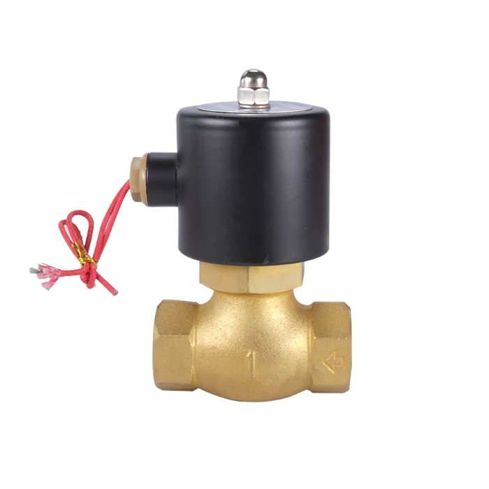 US Fluid valve