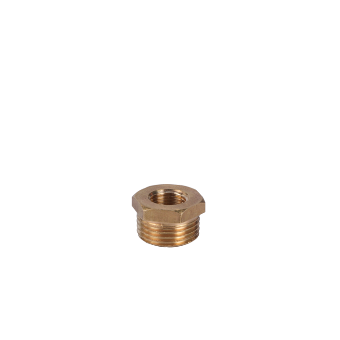 Bushing joint