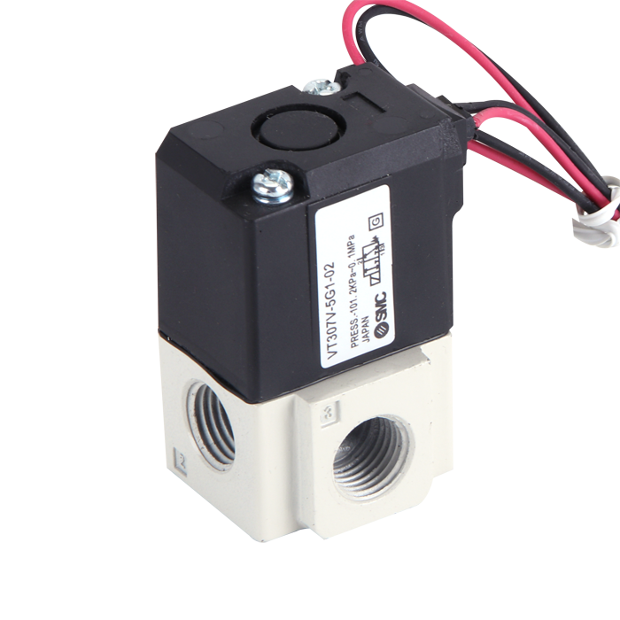 VT307 Solenoid valve