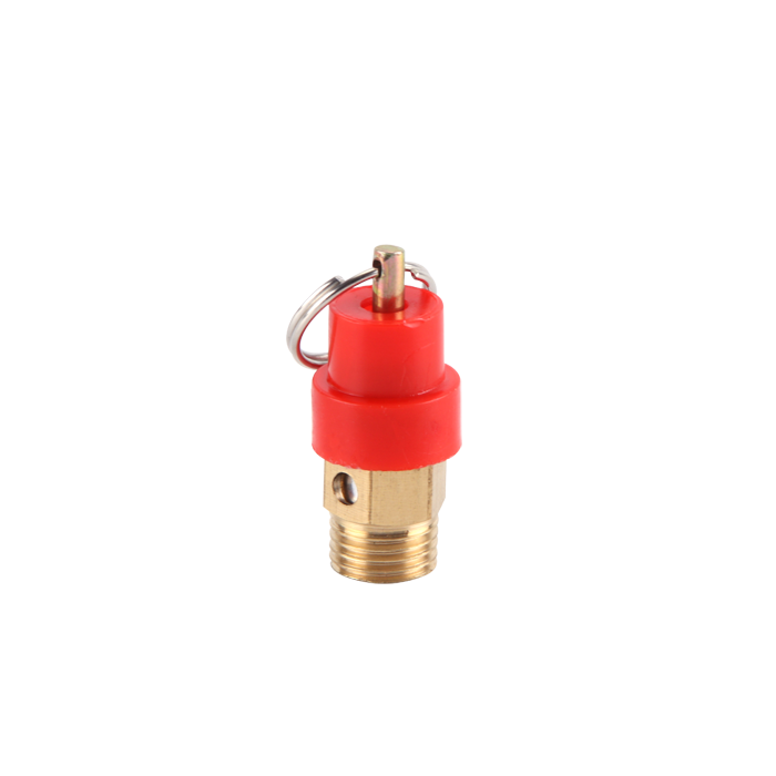 Safety valve